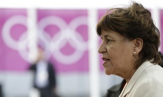 How Munich Forever Changed the Olympics