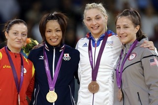 UK: Enjoy Olympic Euphoria While It Lasts