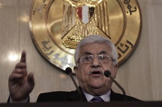 PA's West Bank Abuses Weaken Its Message