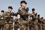 French Troops Prepare for Afghan Withdrawal