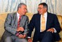 Panetta Says Syria's Assad Hastening Own Demise