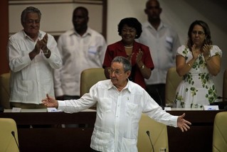 Cuba Losing Control of Reforms