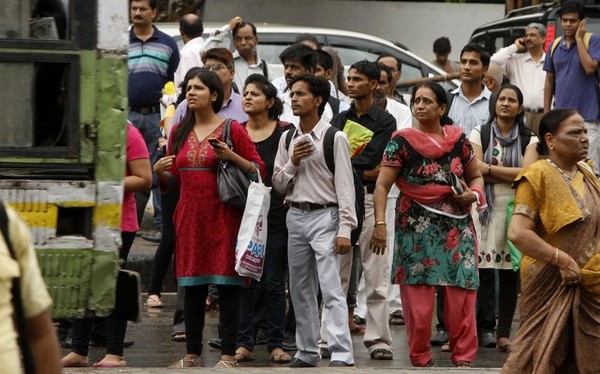 China, India Prepare for Tussle