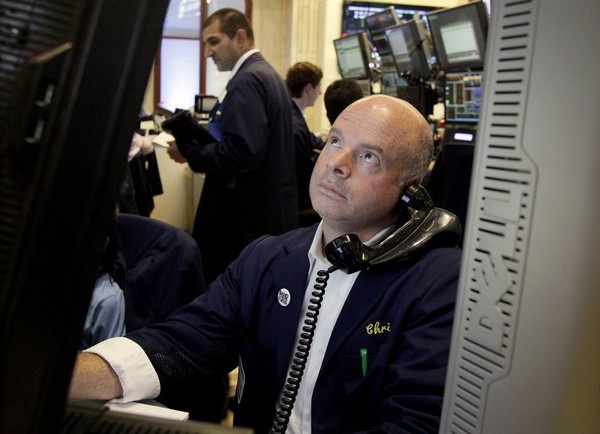 Bankers Happy to Play Nero as Euro Burns