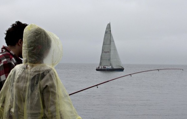 Canada Must Prepare to Defend Its Shores