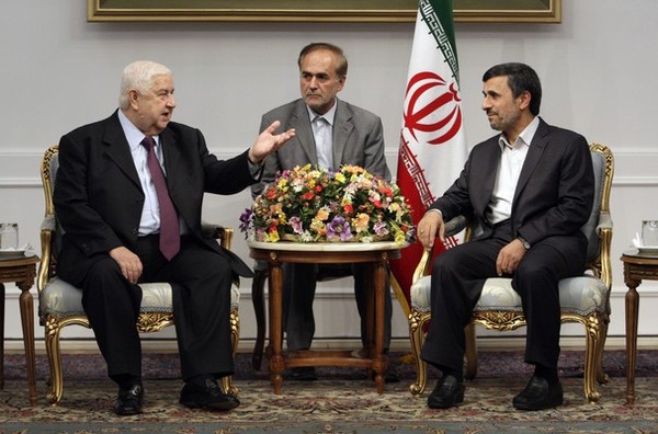 Iranian Nukes and Jerusalem