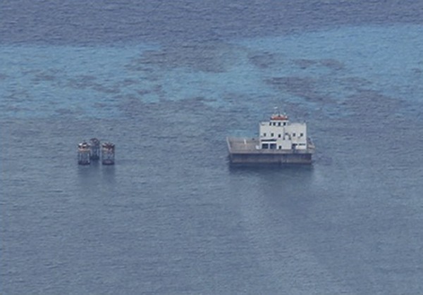 China's Sham Multilateralism