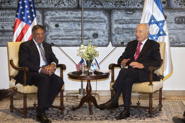 Israel Is Losing the Battle for U.S. Public Opinion