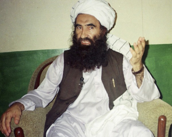 The Taliban May Make Peace - Will the U.S.?