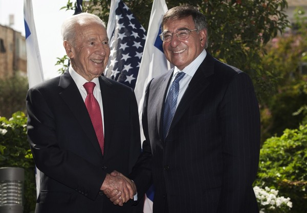 Israeli Attack on Iran Risks Messy U.S. War