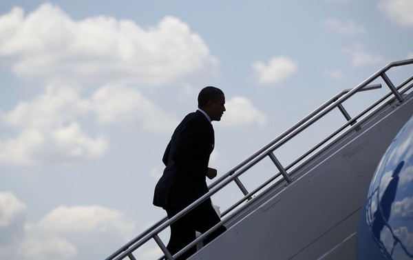 Obama's Politics Trump Grand Strategy