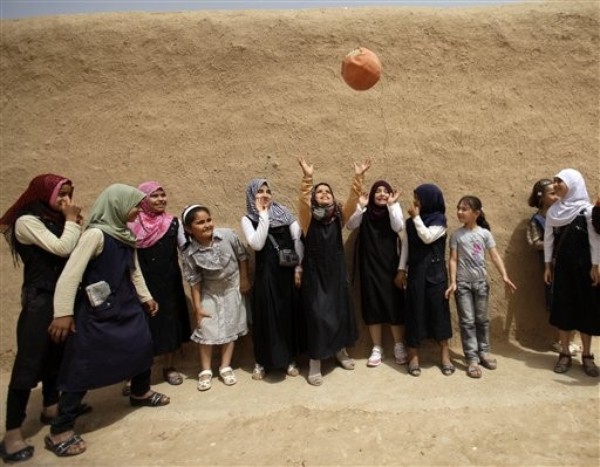Turkey Can't Ignore the Rising Kurds