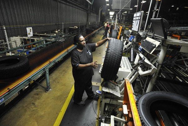 Manufacturing Data Adds More Trouble to Eurozone