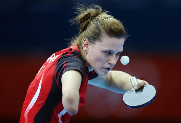Feuding Koreas to Face Off in Ping-Pong