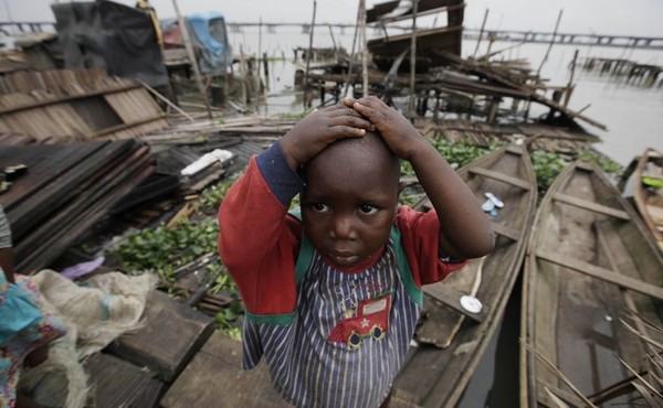 A New Threat from Boko Haram