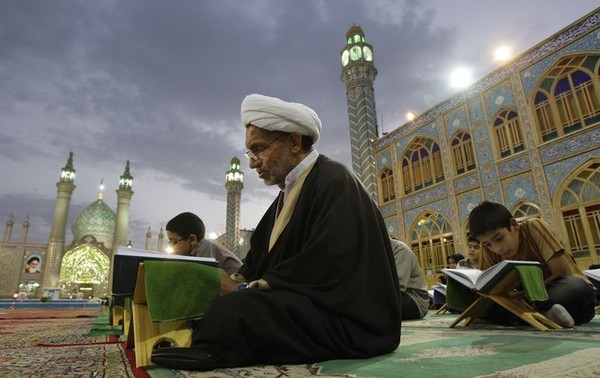 China Cracks Down on Ramadan in Xinjiang