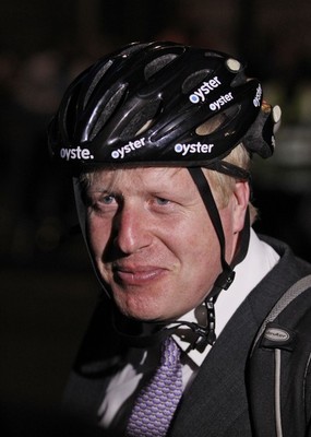 The Clown Who Would Be Prime Minister