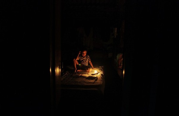 For India, Two Days in Bharat