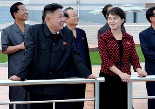 Kim Jong-un Is No Reformer