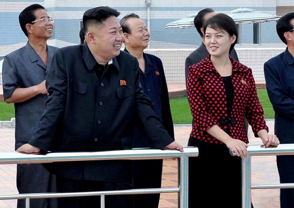 The North Korea Guessing Game