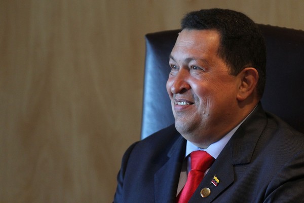 Hugo Chavez: An Uncounted Enemy