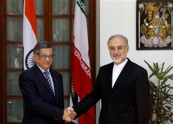 Iran Ties Put India in Precarious Position