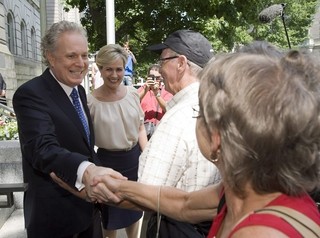 Separatists Are Bad for Canada and Quebec