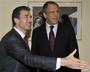 Nuke Deal Not Reached with Russia