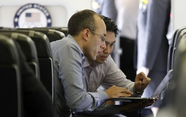 Romney Needs a New Foreign Policy Team