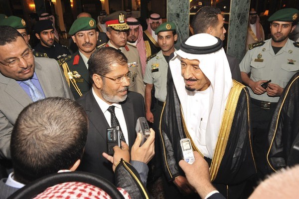 Realism and Idealism in the Mideast