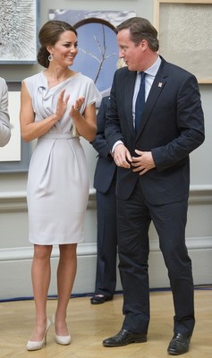 UK Coalition Loses Opportunity for Political Change
