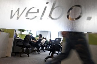 China's Social Media Challenge