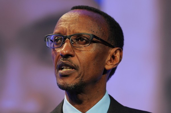 Guilt Is Blinding the World on Rwanda