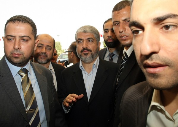 The Great Islamist Comeback