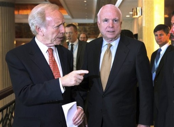 Risks of Inaction in Syria