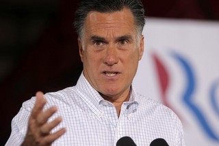 What Is Romney's China Policy?