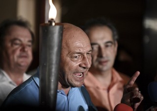 Europe's Paralysis Fuels Erosion of Democracy in East