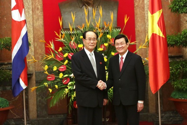 Has Vietnam Really Changed?
