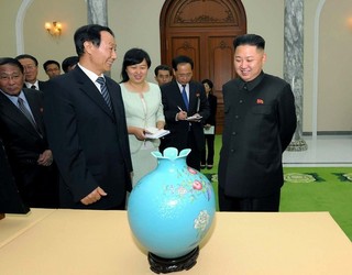 Little Has Changed in North Korea
