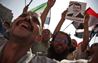 What Did the Arab Spring Change?