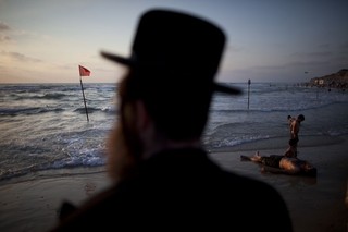 In Egypt, Anti-Semitism Is Back in Fashion