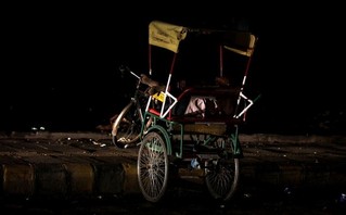 Blackout Just the Beginning in India