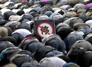 Rights, Ramadan and China's Religious Intolerance