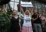 Pussy Riot Protesters: Interview with Husband