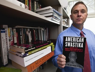 Right-Wing Terror as Deadly as al-Qaeda?