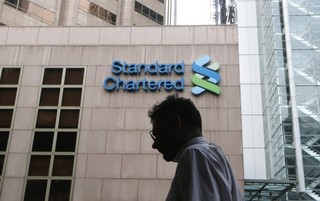 Noose Tightens Around Iranian Oil