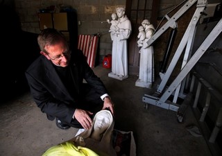 The End of Catholic Ireland