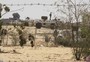 Egyptian Government Cracks Down on Militants in Sinai