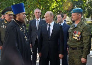 Putin's Kulturkampf