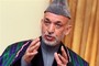 Karzai: Afghans Need Military Aid for 15 Years